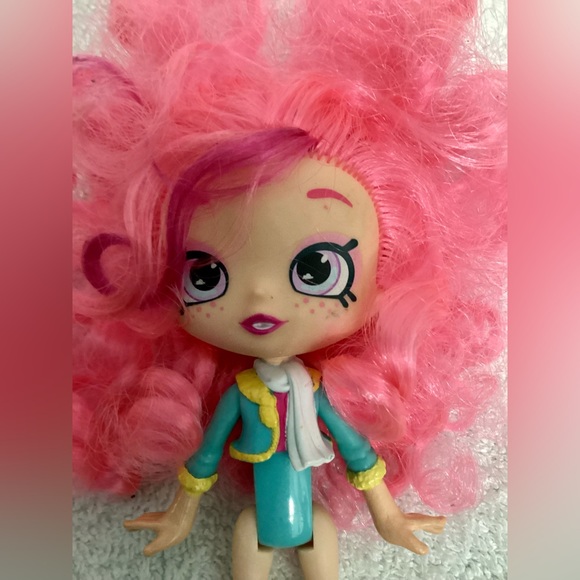 Small Dolls (set Of 3) - Picture 6 of 16